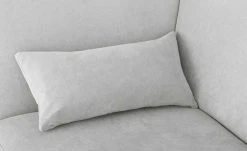 Gallery M Recamiere Vittoria | Silbergrau links -Polsterzubehör Verkäufe 25404224 7 202001312235