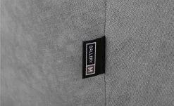 Gallery M Recamiere Vittoria | Steingrau links -Polsterzubehör Verkäufe 25404226 3 202001312235