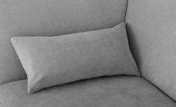 Gallery M Recamiere Vittoria | Steingrau links -Polsterzubehör Verkäufe 25404226 5 202001312235