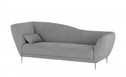 Gallery M Recamiere Vittoria | Steingrau links -Polsterzubehör Verkäufe 25404226 7 202001312235