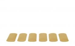 uno Kissenset, 6-teilig Elias II | Senfgelb -Polsterzubehör Verkäufe 25404286 3 201912132235