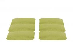 uno Kissenset, 6-teilig Elias II | Grün -Polsterzubehör Verkäufe 25404290 2 201912132235