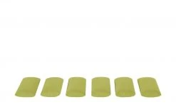 uno Kissenset, 6-teilig Elias II | Grün -Polsterzubehör Verkäufe 25404290 4 201912132235