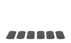 uno Kissenset, 6-teilig Elias II | Grau-Braun -Polsterzubehör Verkäufe 25404291 4 201912132235