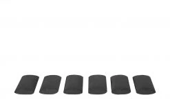 uno Kissenset, 6-teilig Elias II | Dunkelgrau -Polsterzubehör Verkäufe 25404293 3 201912132235