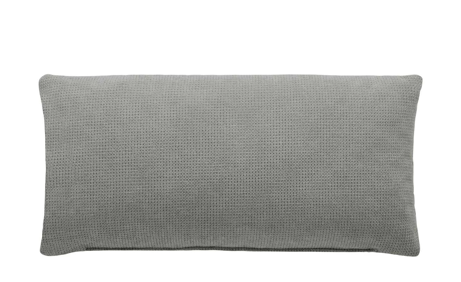 uno Kissenset, 6-teilig Elias II | Steingrau 3 uno Kissenset, 6-teilig Elias II | Steingrau