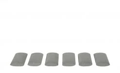 uno Kissenset, 6-teilig Elias II | Steingrau 9 uno Kissenset, 6-teilig Elias II | Steingrau -Polsterzubehör Verkäufe 25404294 4 201912132235