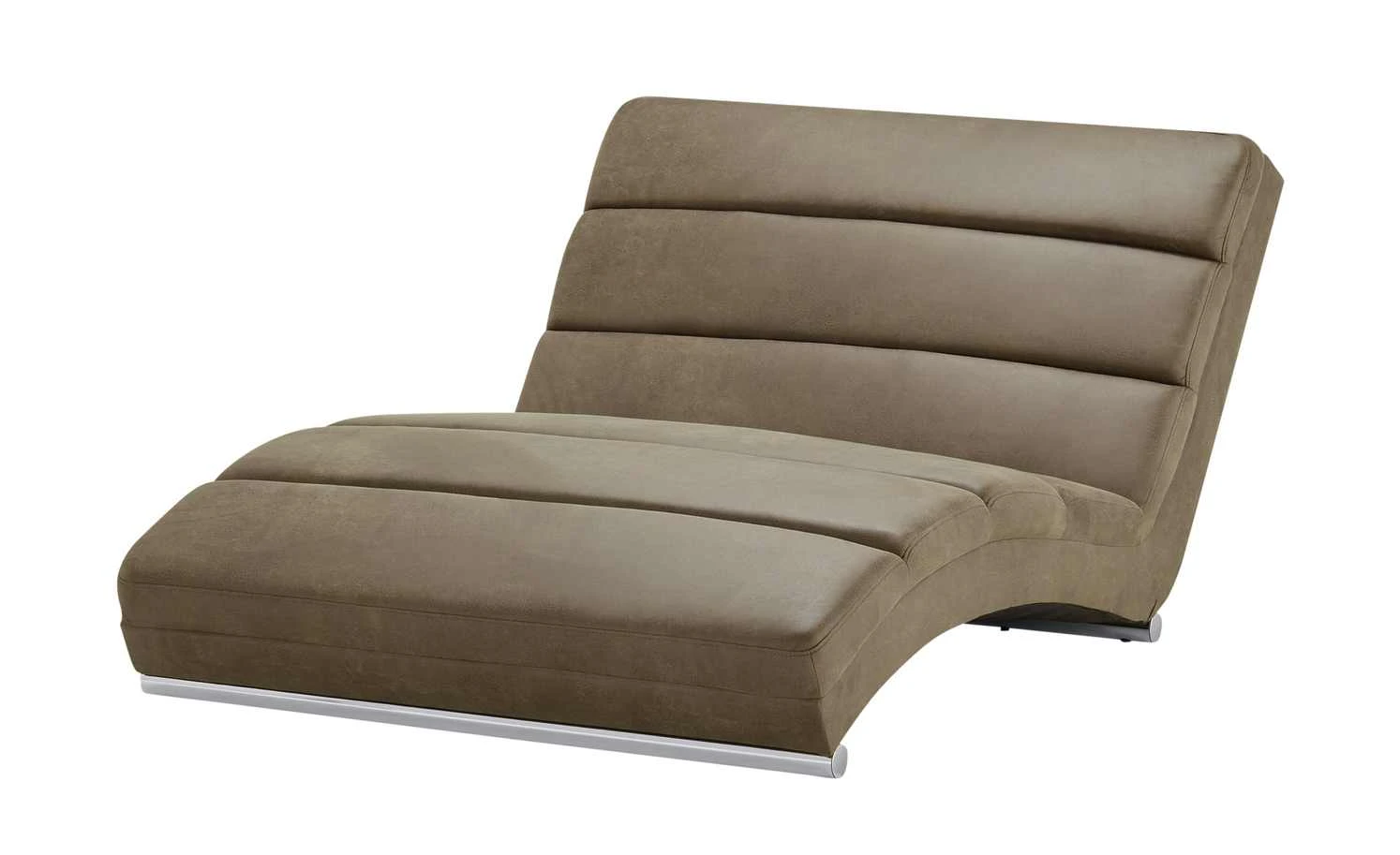 switch Relaxliege Holiday | Braun 3 switch Relaxliege Holiday | Braun
