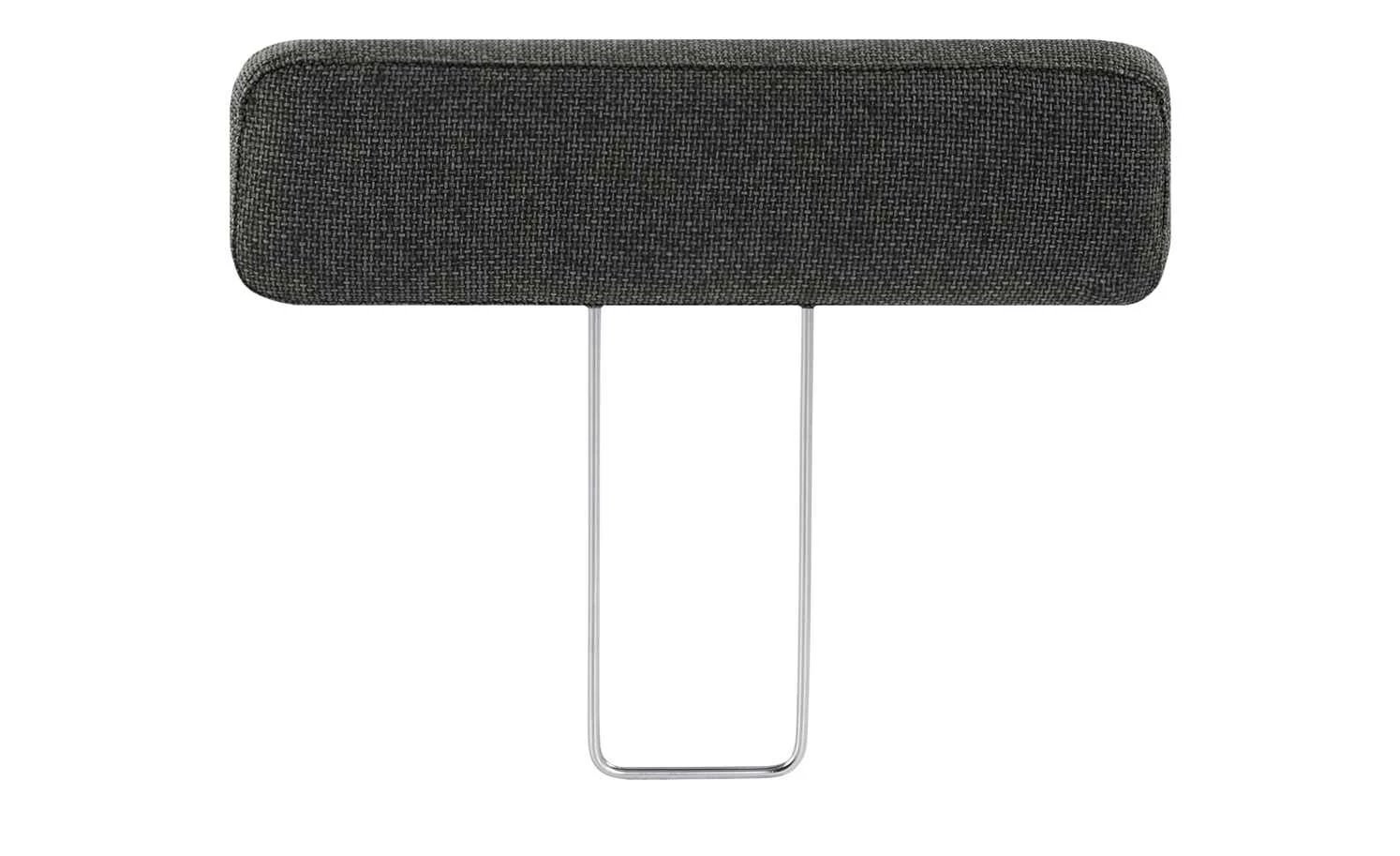 Max Schelling Kopfstütze Maximum Move | Graphitgrau 6 Max Schelling Kopfstütze Maximum Move | Graphitgrau – Bild 4