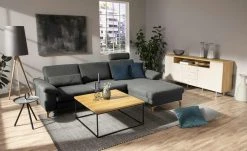 Max Schelling Kopfstütze Maximum Move | Graphitgrau