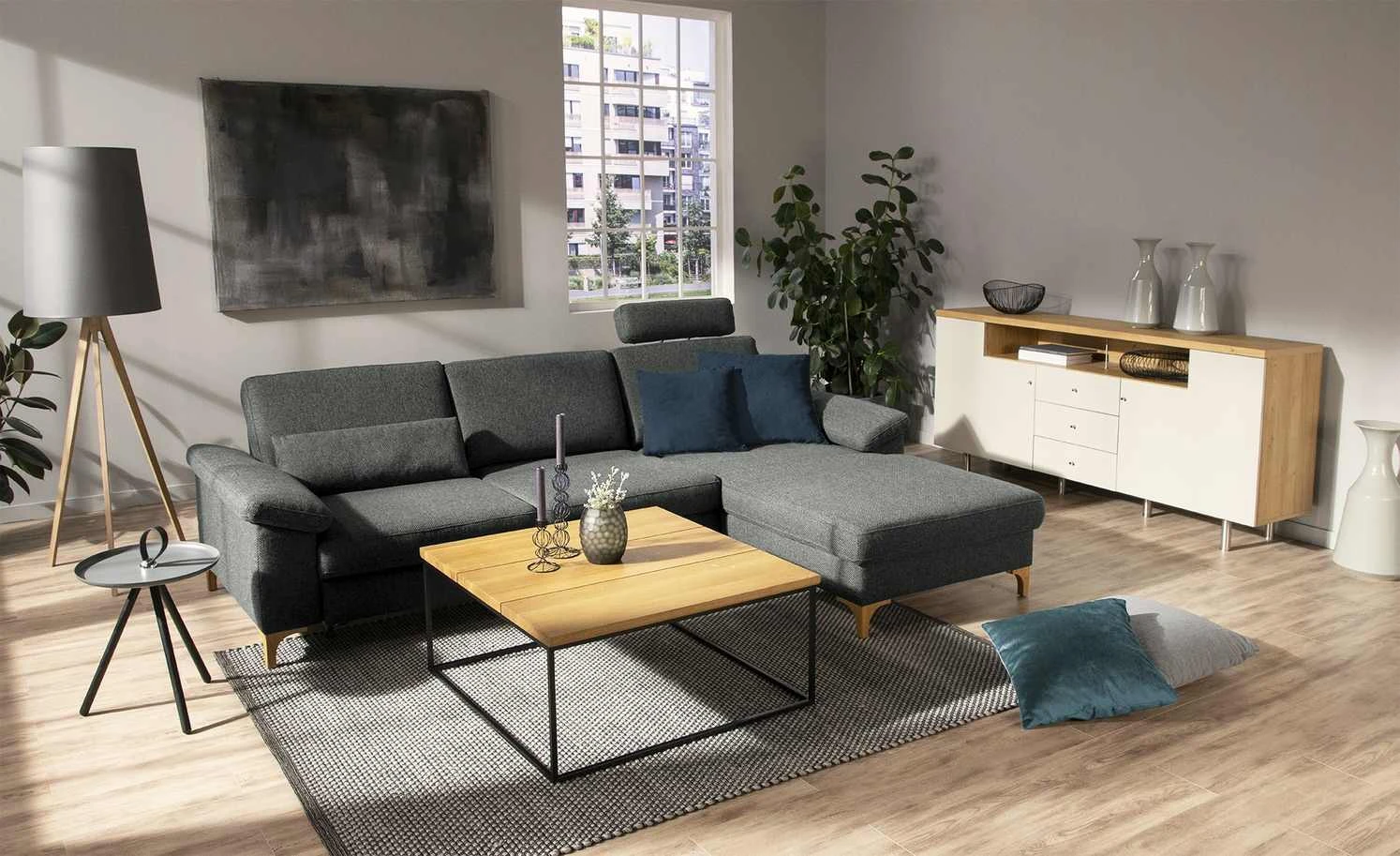 Max Schelling Kopfstütze Maximum Move | Graphitgrau 3 Max Schelling Kopfstütze Maximum Move | Graphitgrau