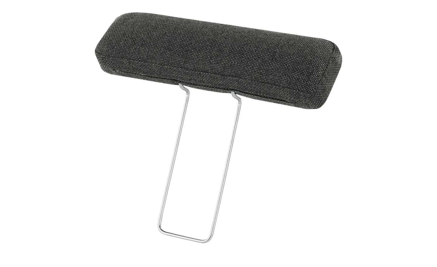 Max Schelling Kopfstütze Maximum Move | Graphitgrau 7 Max Schelling Kopfstütze Maximum Move | Graphitgrau – Bild 5