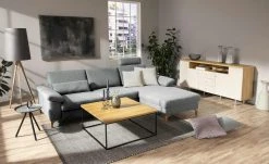 Max Schelling Kopfstütze Maximum Move | Grau