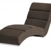switch Relaxliege Holiday | Braun-Grau