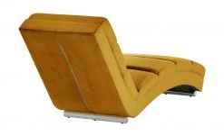 switch Relaxliege Holiday | Goldgelb -Polsterzubehör Verkäufe 25406553 2 202002242235