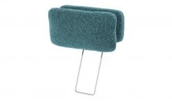 Max Schelling Multifunktions-Kopfstütze Maximum Plus | Azurblau