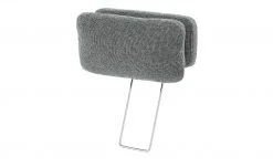 Max Schelling Multifunktions-Kopfstütze Maximum Plus | Hellgrau