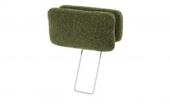 Max Schelling Multifunktions-Kopfstütze Maximum Plus | Olive (Grün)