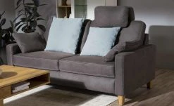 Max Schelling Kissen Maximum Plus | Hellblau