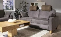 Max Schelling Multifunktionskopfstütze Maximum Plus | Schoko (Braun)