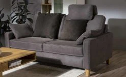 Max Schelling Kissen Maximum Plus | Dunkelbraun