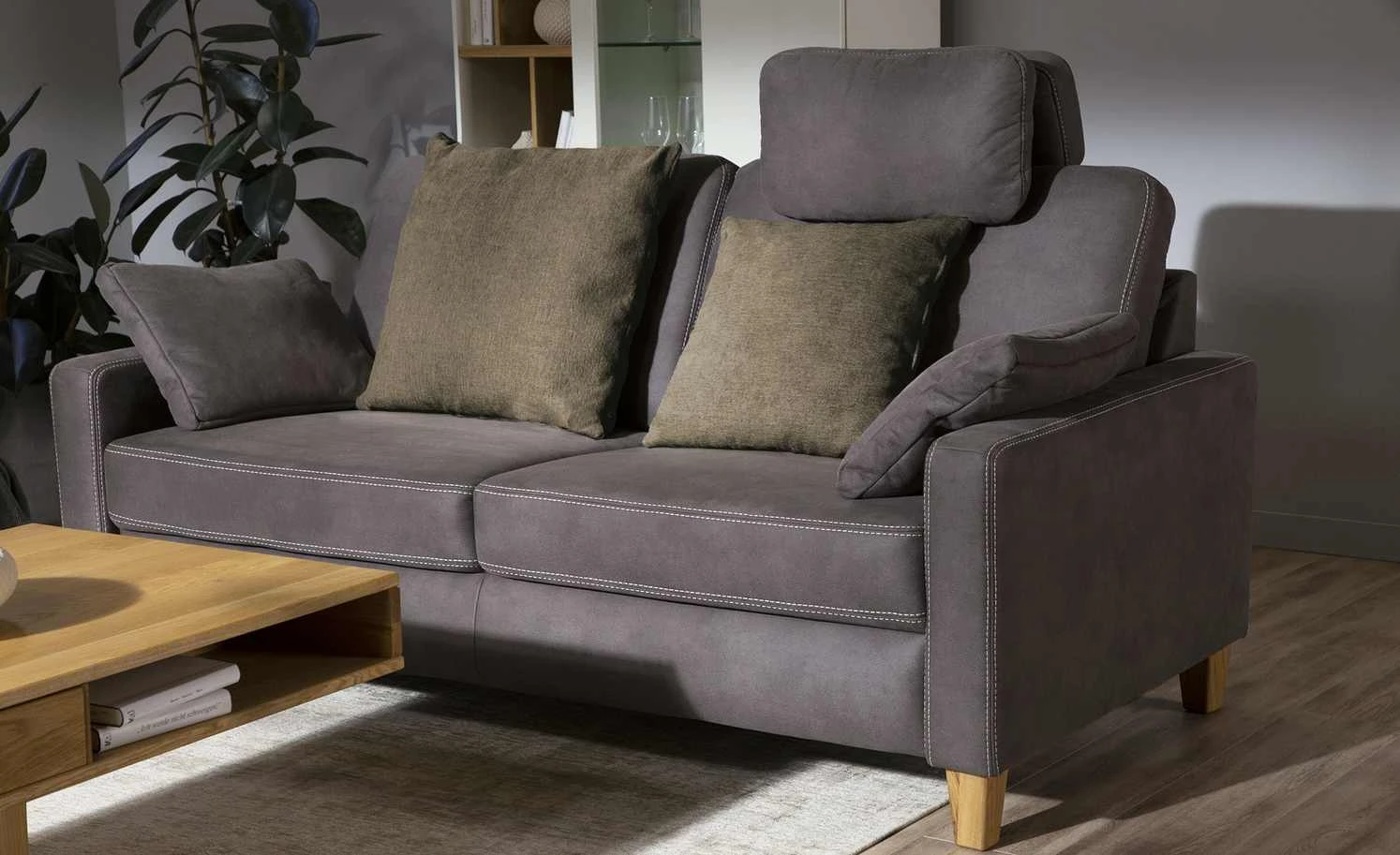 Max Schelling Kissen Maximum Plus | Braun 3 Max Schelling Kissen Maximum Plus | Braun