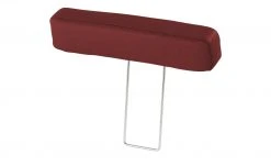 Max Schelling Kopfstütze Maximum | Kaminrot