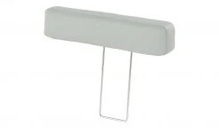 Max Schelling Kopfstütze Maximum | Stein (Hellgrau) -Polsterzubehör Verkäufe 25407050 3 202003102234