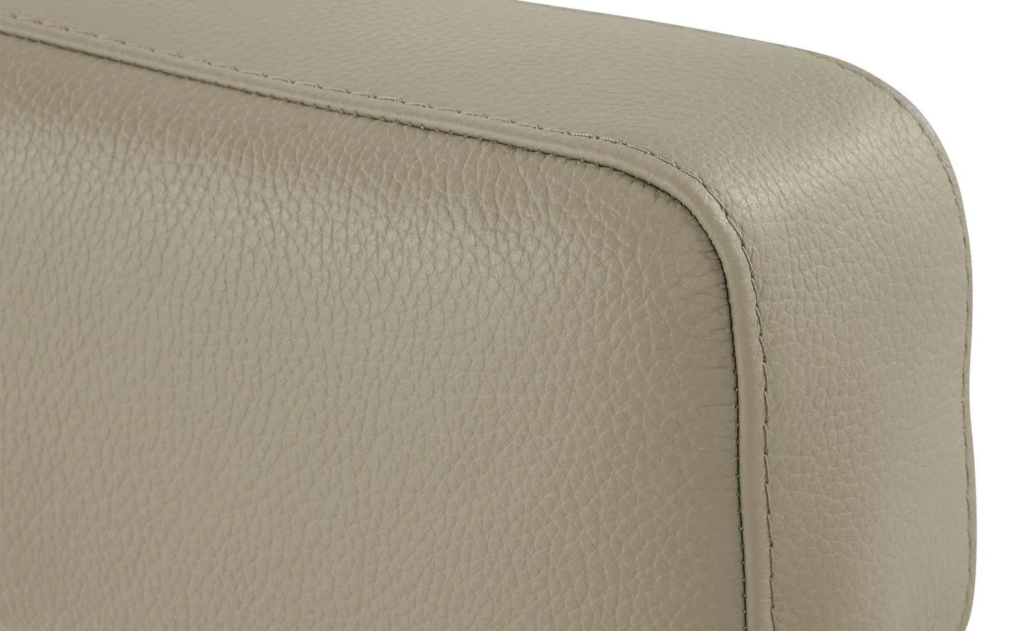 Max Schelling Kopfstütze Maximum | Taupe (Grau-Braun) 4 Max Schelling Kopfstütze Maximum | Taupe (Grau-Braun) – Bild 2