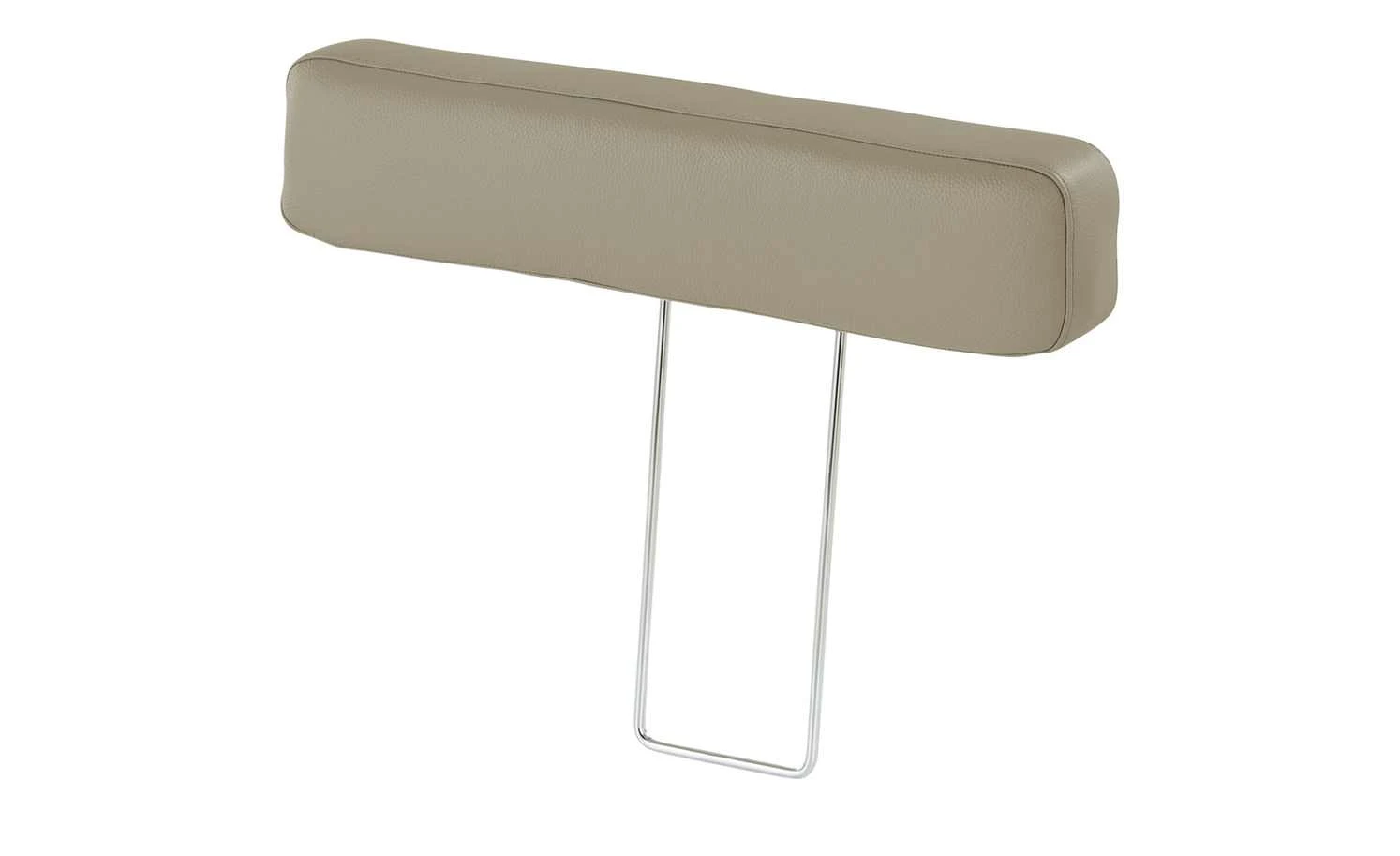 Max Schelling Kopfstütze Maximum | Taupe (Grau-Braun) 7 Max Schelling Kopfstütze Maximum | Taupe (Grau-Braun) – Bild 5