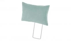 Max Schelling Kopfstütze Maximum | Aqua (Türkis)