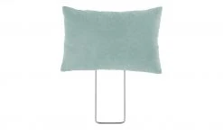 Max Schelling Kopfstütze Maximum | Aqua (Türkis) -Polsterzubehör Verkäufe 25407075 3 202003180956