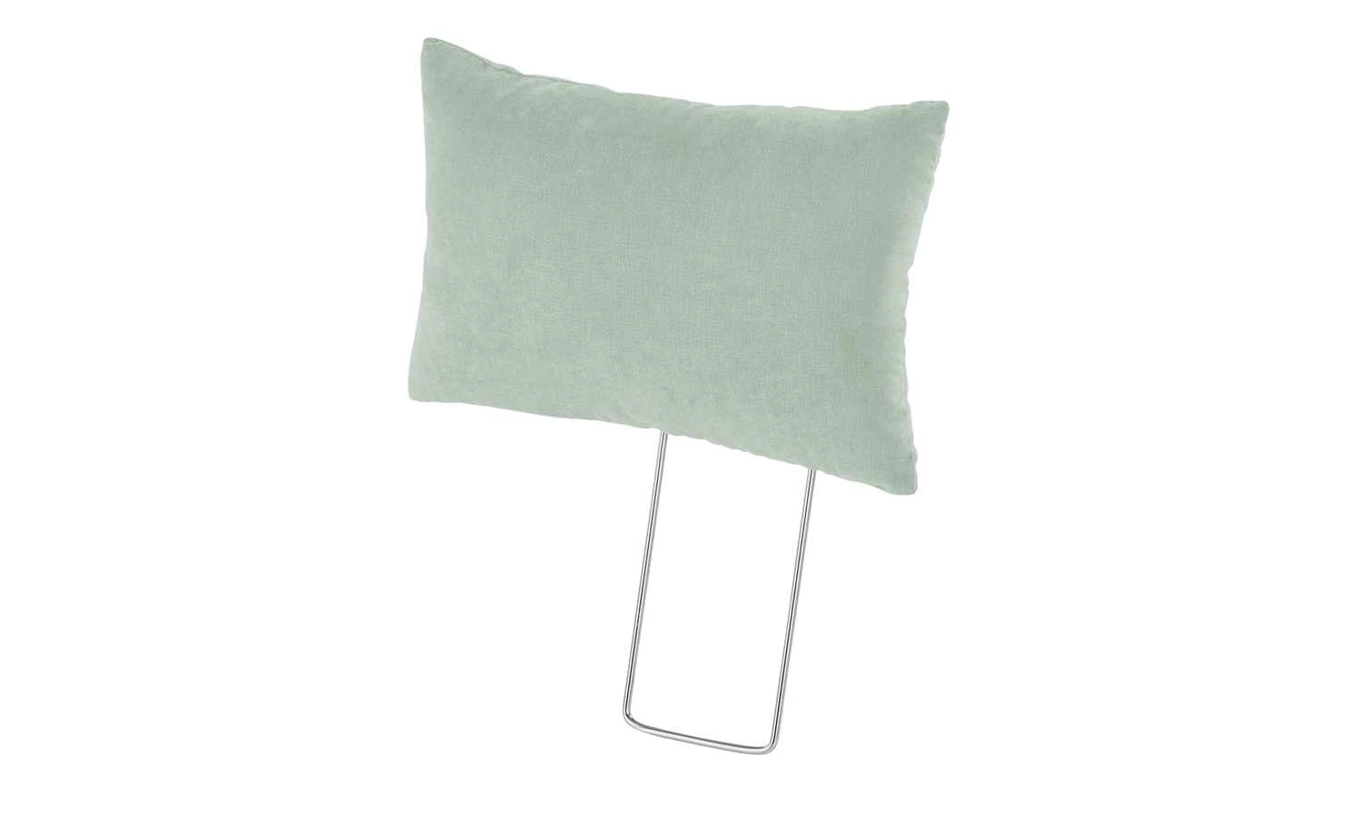 Max Schelling Kopfstütze Maximum | Mintgrün 3 Max Schelling Kopfstütze Maximum | Mintgrün