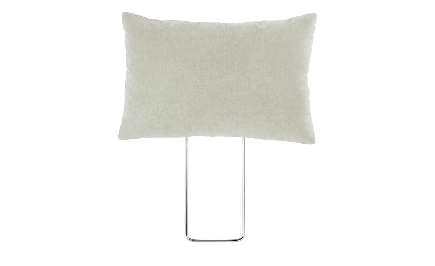 Max Schelling Kopfstütze Maximum | Natur (Creme) 4 Max Schelling Kopfstütze Maximum | Natur (Creme) – Bild 2