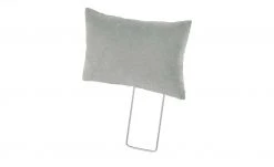 Max Schelling Kopfstütze Maximum | Silbergrau