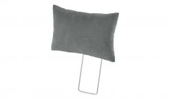 Max Schelling Kopfstütze Maximum | Stahlgrau