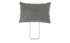 Max Schelling Kopfstütze Maximum | Steingrau -Polsterzubehör Verkäufe 25407083 2 202003180956