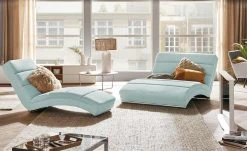 Switch Refresh Relaxliege Holiday | Mint (Grün-Blau)