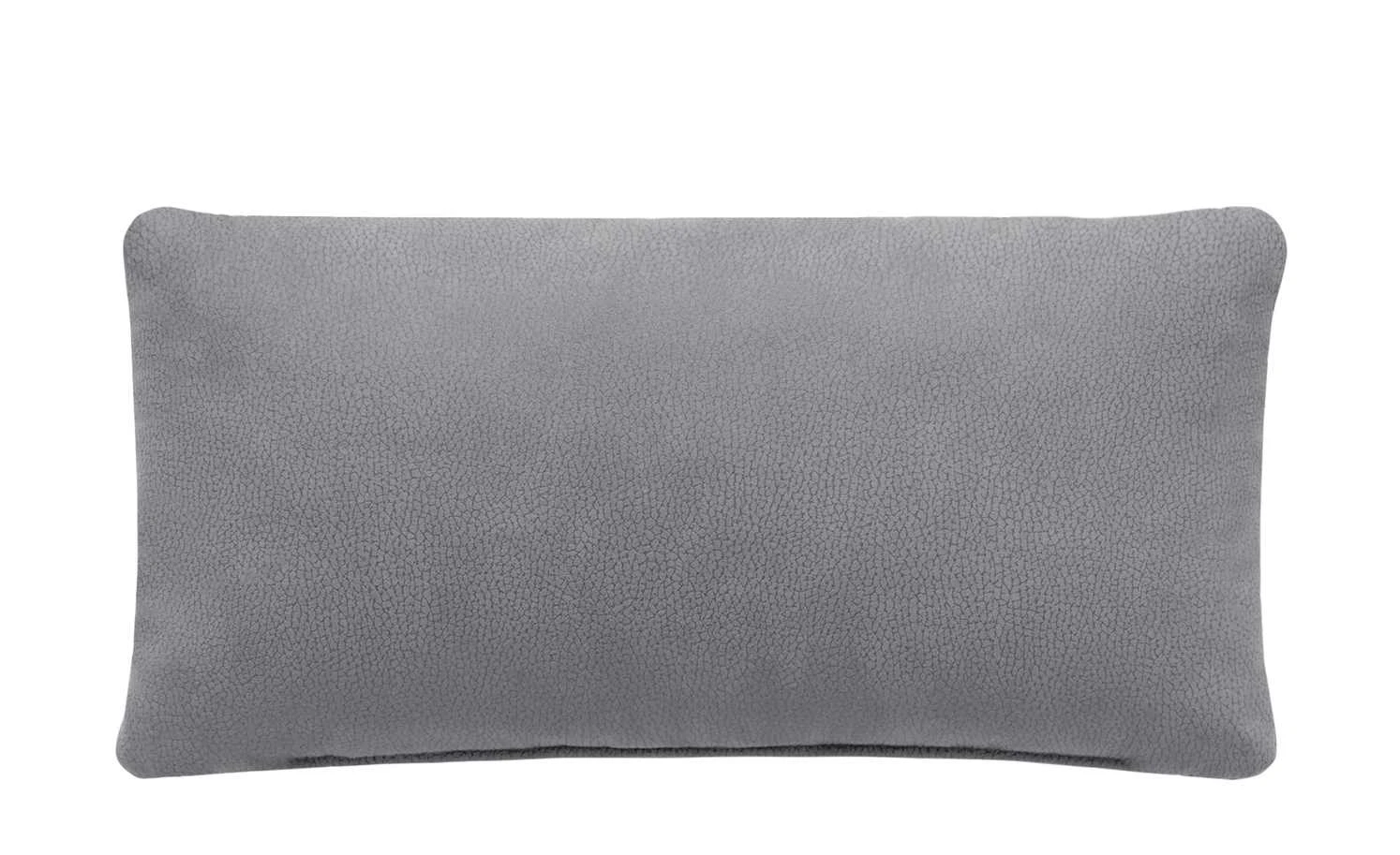 uno Kissen Elias II | Silbergrau 3 uno Kissen Elias II | Silbergrau