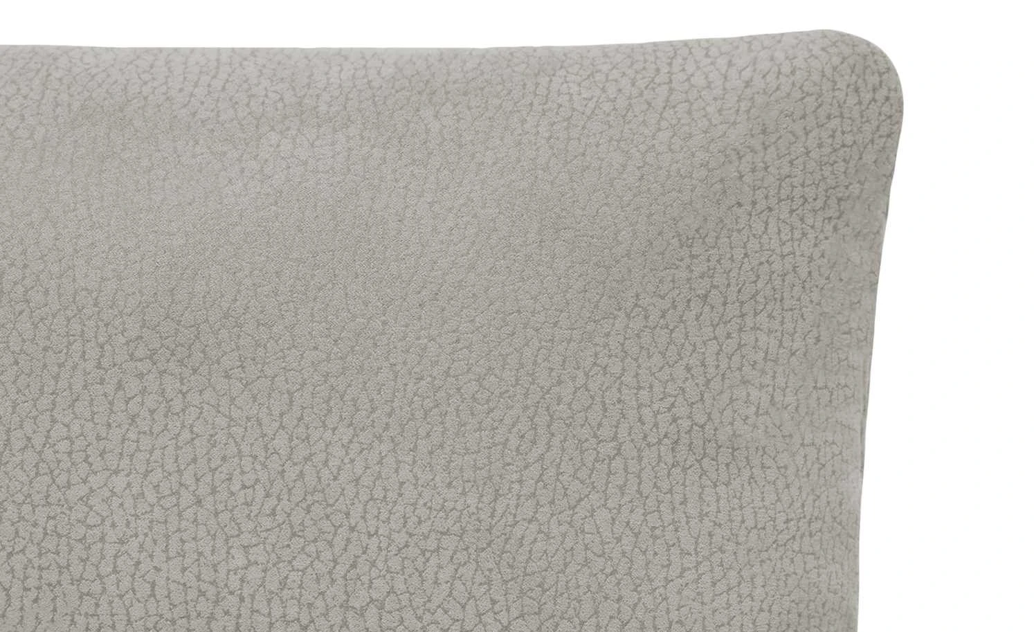 uno Kissen Elias II | Hellgrau 4 uno Kissen Elias II | Hellgrau – Bild 2