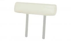 Wohnwert Kopfstütze Amarena | Beige