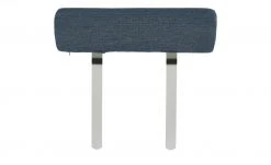 Wohnwert Kopfstütze Amarena | Dunkelblau -Polsterzubehör Verkäufe 25409622 2 202008311018