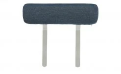 Wohnwert Kopfstütze Amarena | Dunkelblau -Polsterzubehör Verkäufe 25409622 4 202008311018