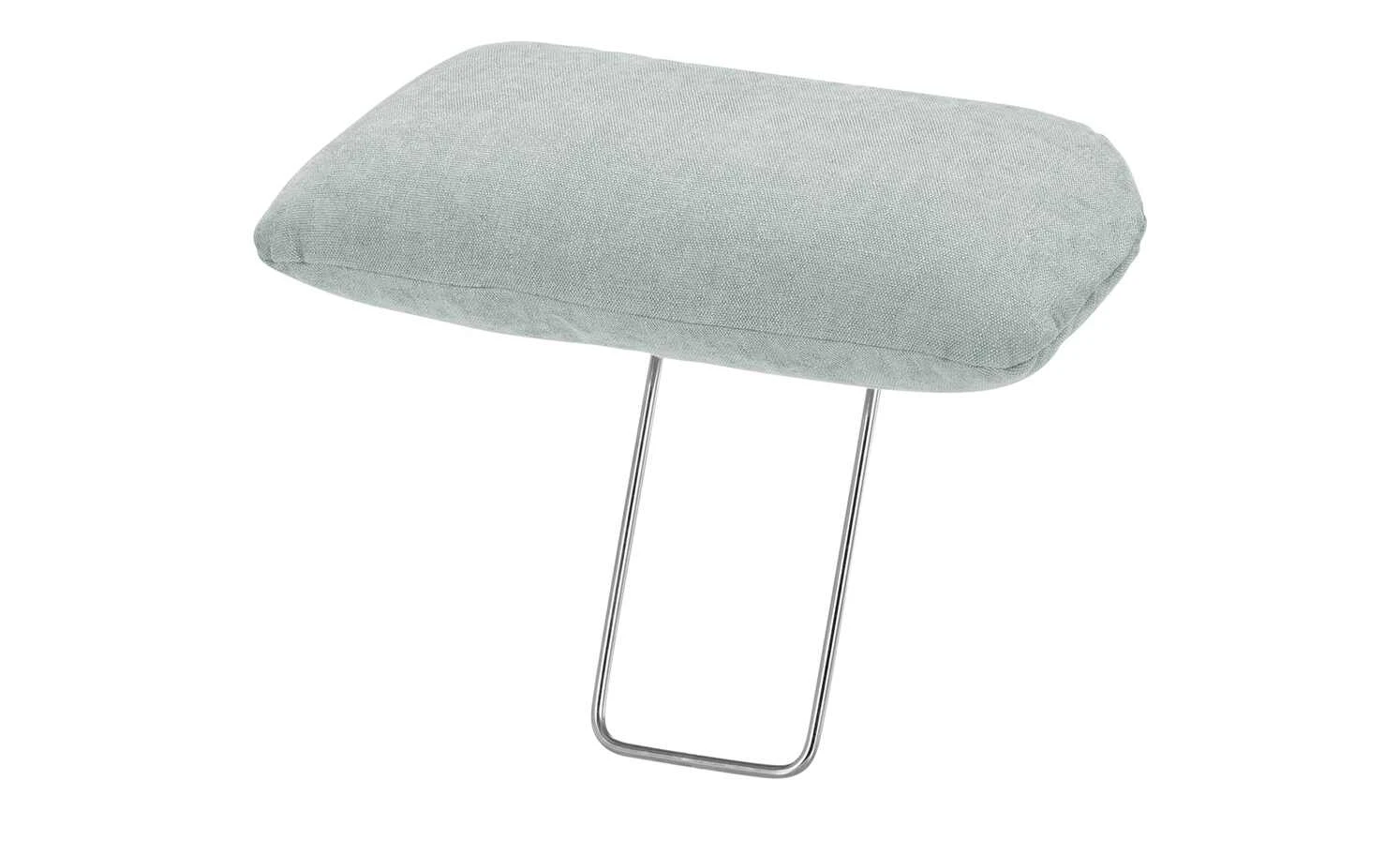 Max Schelling Kopfstütze Signum | Blau-Grau 5 Max Schelling Kopfstütze Signum | Blau-Grau – Bild 3