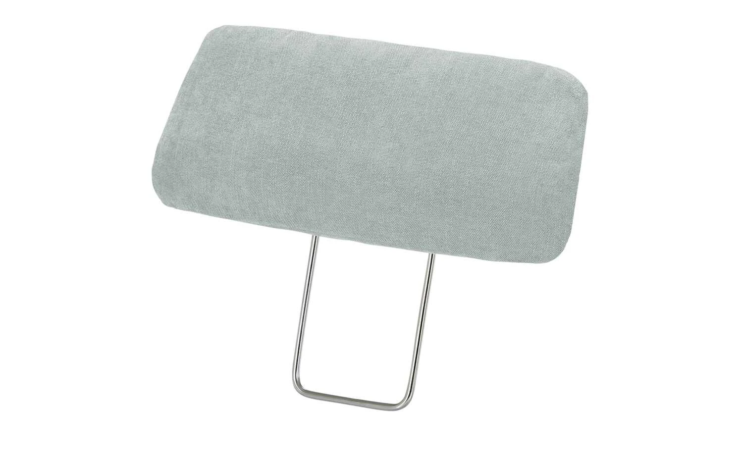 Max Schelling Kopfstütze Signum | Blau-Grau 6 Max Schelling Kopfstütze Signum | Blau-Grau – Bild 4