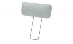 Max Schelling Kopfstütze Signum | Blau-Grau