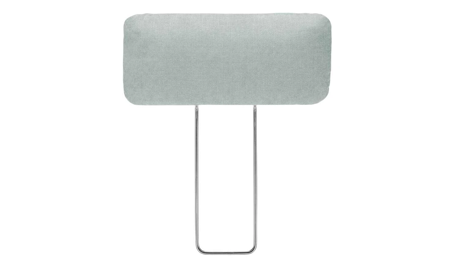 Max Schelling Kopfstütze Signum | Blau-Grau 7 Max Schelling Kopfstütze Signum | Blau-Grau – Bild 5