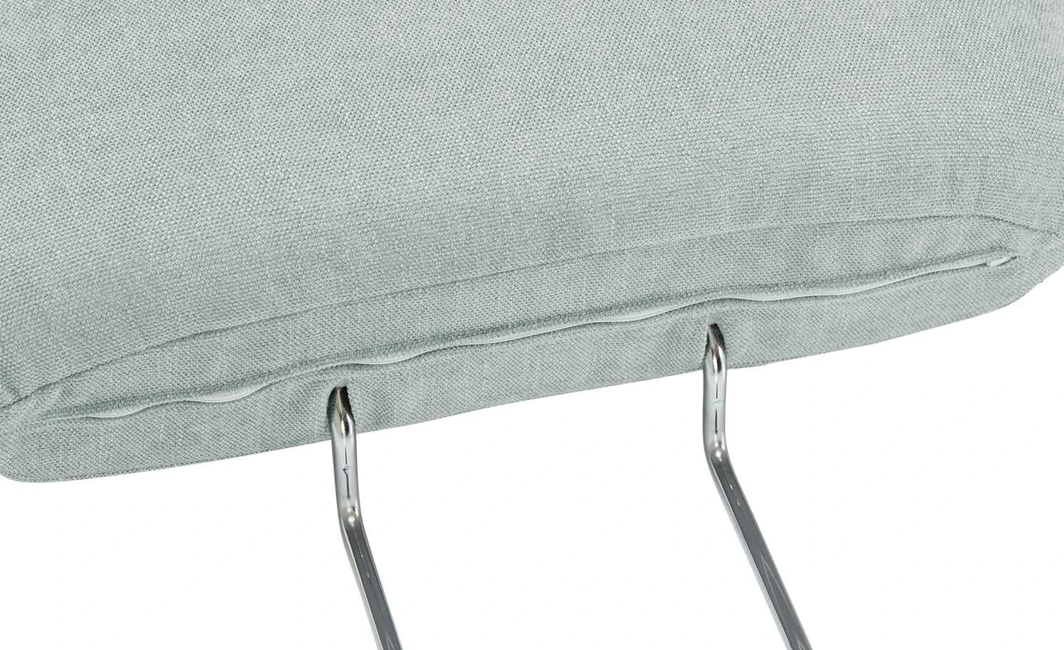 Max Schelling Kopfstütze Signum | Blau-Grau 10 Max Schelling Kopfstütze Signum | Blau-Grau – Bild 8