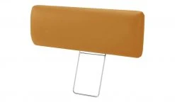 himolla Kopfstütze 1928 | Safran (Gelb)