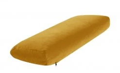 meinSofa Nierenkissen Brenda | Curry (Gelb) 70|cm -Polsterzubehör Verkäufe 26402469 4 202011272239
